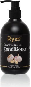 250ml Ryze Garlic Conditioner