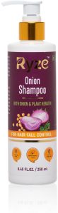 250ml Ryze Onion Shampoo