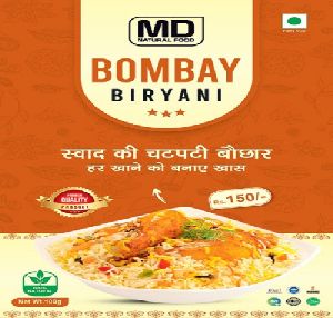 Bombay Biryani Masala