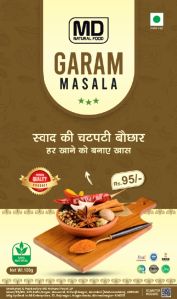 Garam Masala