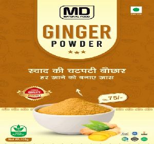 Ginger Powder