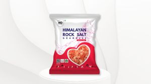 Himalayan Rock Salt Granules