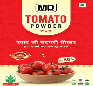 Tomato Powder