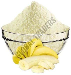 White Banana Powder