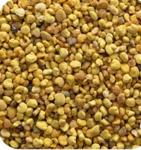 Bee Pollen