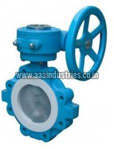 Butterfly Valves