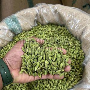 7 -8 Mm Green Cardamom