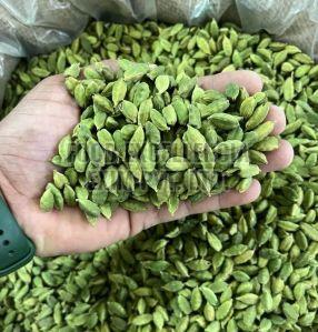 8-9 Mm Super Bold Green Cardamom