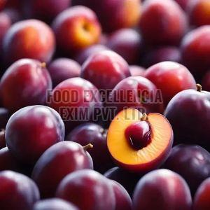 A Grade Fresh Plum