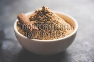 Brown Licorice Powder