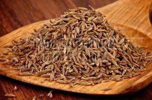 Cumin Seed