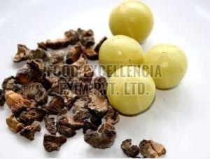 Dark Brown Indian Dried Gooseberry