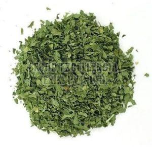 Dried Fenugreek Leaves