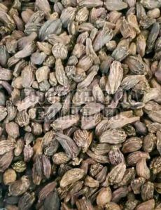 Dry Bold Black Cardamom