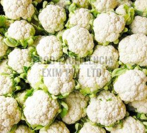 Fresh Cauliflower