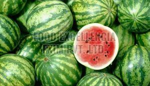 Fresh Water Melon