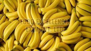 Fresh Yellow Banana