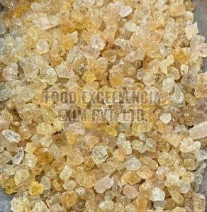 Gum Arabic Crystal