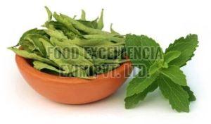 Organic Stevia Leaf