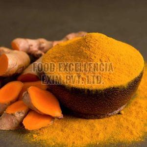 Organic Turmeric Powder