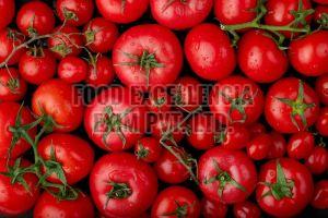 Red Fresh Tomato