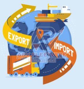 Import & Export Operation Services