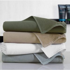 Terry Fusion Bamboo Towels