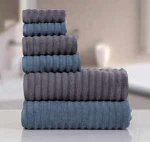 Bamboo Towels