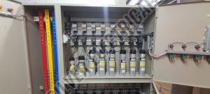 Automatic Power Factor Panel