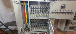 Automatic Power Factor Panel