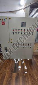 Automatic Power Factor Panel