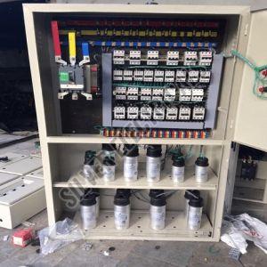 Automatic Power Factor Panel