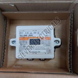 Fuji SC-N4(80) Magnetic Contactor