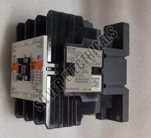 Fuji SC-N3 Magnetic Contactor