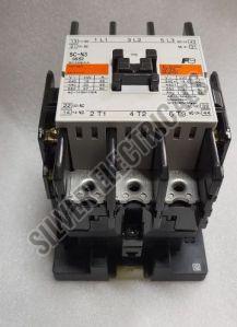 Fuji SC-N3 Magnetic Contactor