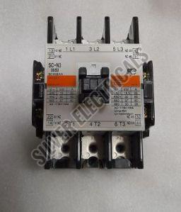 Fuji SC-N3 Magnetic Contactor