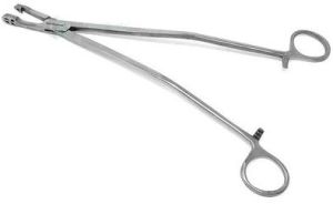 RSC Biopsy Punch Forceps