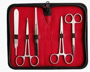 Dentus Surgical Dressing Kit