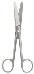 RSC Dressing Scissor Sharp Blunt