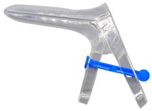 RSC Disposable Cusco Vaginal Speculum