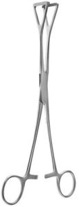 RSC Dual Lung Forceps