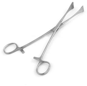 RSC Green Armytage Forceps