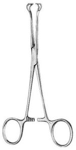 RSC Stainless Steel Babcock Scissor