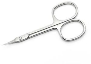 RSC Stainless Steel Cuticle Scissor