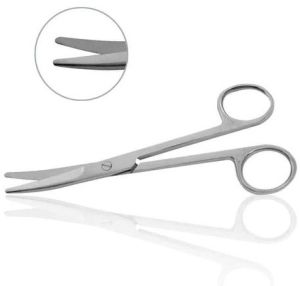 RSC Stainless Steel Mayo Scissor