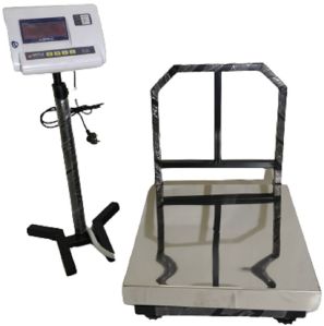 Automatic Weighing Machine