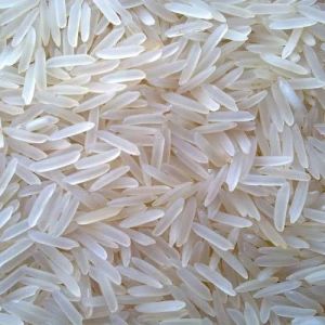 White Long Grain Basmati Rice