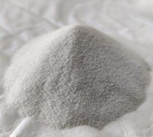 White Silica Sand