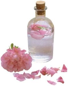 Rose Water