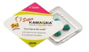 Super Kamagra Oral Jelly